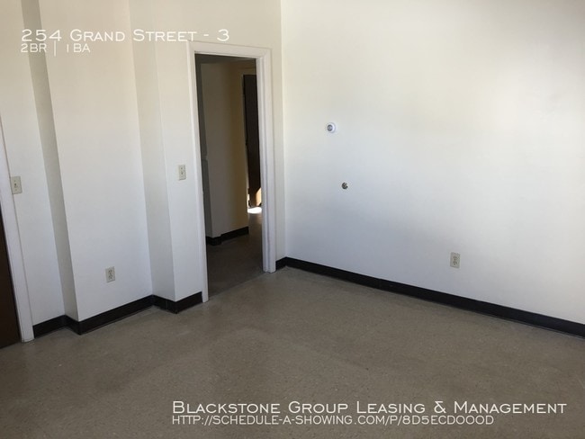 Foto del edificio - 254 Grand Street