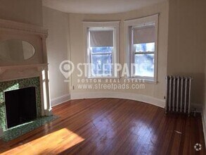 Building Photo - 1377 Commonwealth Ave