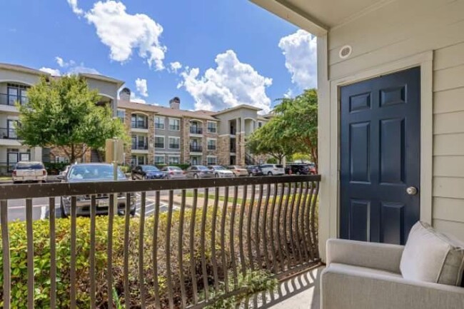 Foto del edificio - 2 bedroom in Austin TX 78717