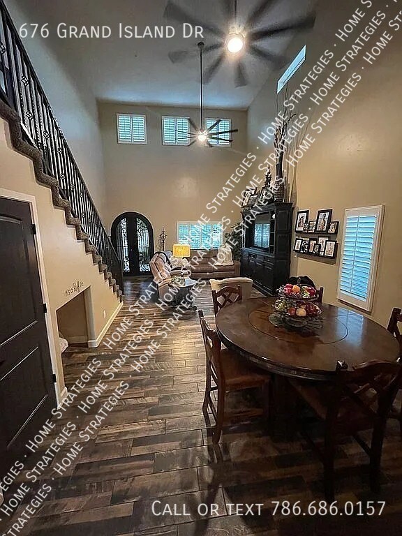 Foto del edificio - Rent to Own Brand New Pool House with $50,...