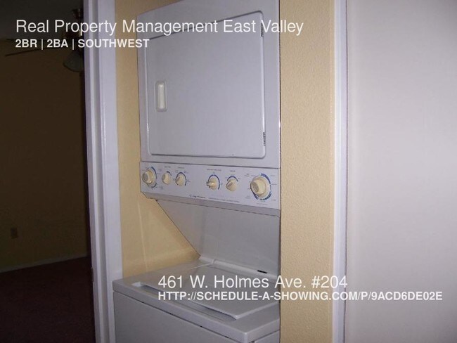 Foto del edificio - 461 W Holmes Ave