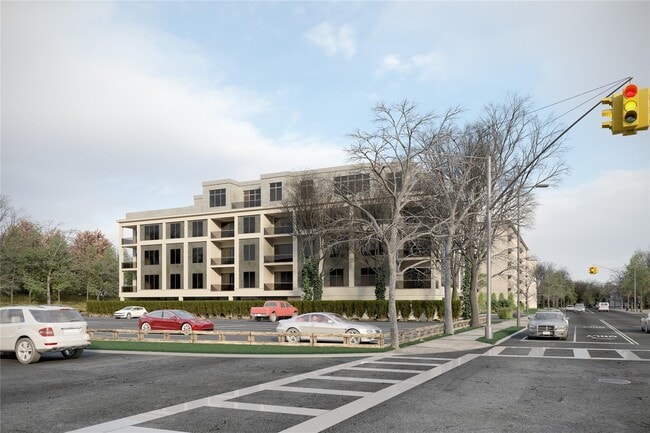 Building Photo - 402 Halstead Ave