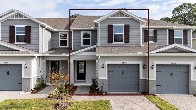 Foto del edificio - 2810 Raindrop Run St