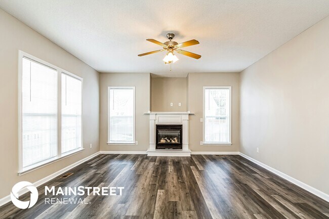 Building Photo - 5504 Scabbard Ct