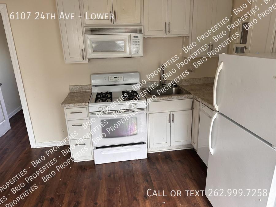 Foto principal - 6107 24th Ave