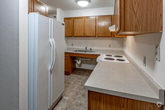 Interior Photo - Riverside Apartments 55+ Senior