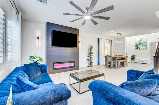 Foto del edificio - 10362 Vista Argento Ave