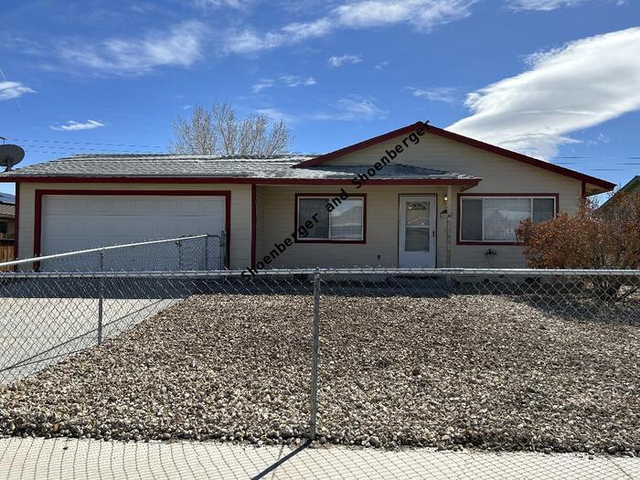 2025 Lonnie Ln House for Rent in Dayton, NV
