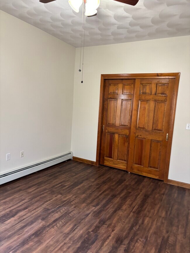 Dormitorio n.º 1 - 84 Bellevue Ave