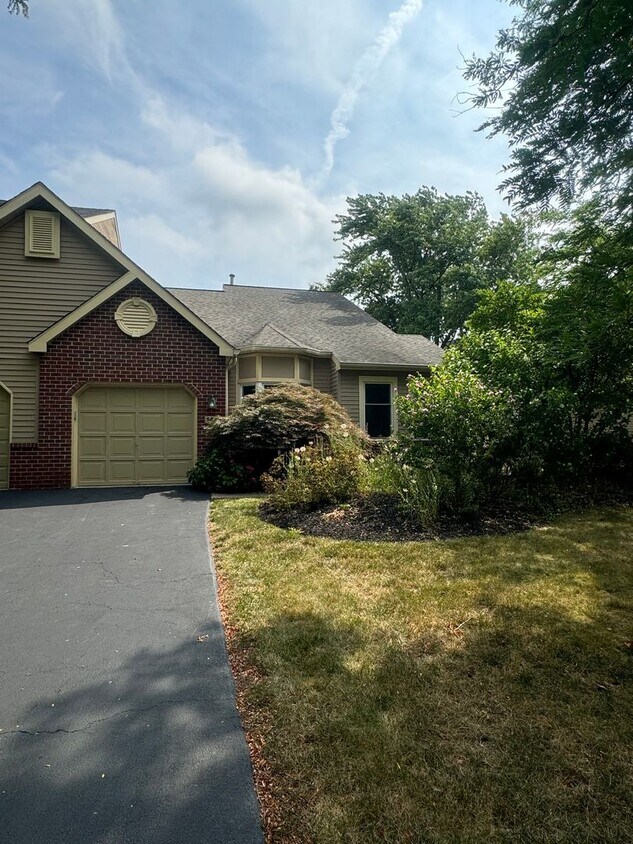 Primary Photo - Lansdale community home for rent.