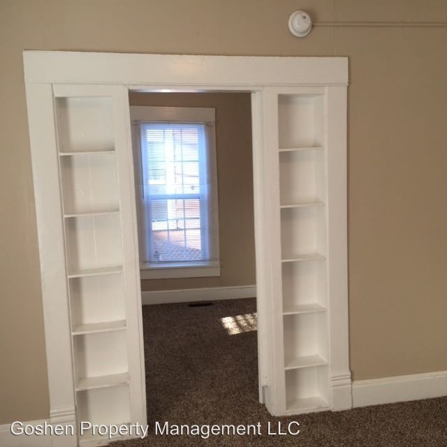 Foto del edificio - 2 br, 1 bath House - 1304 N Fairview