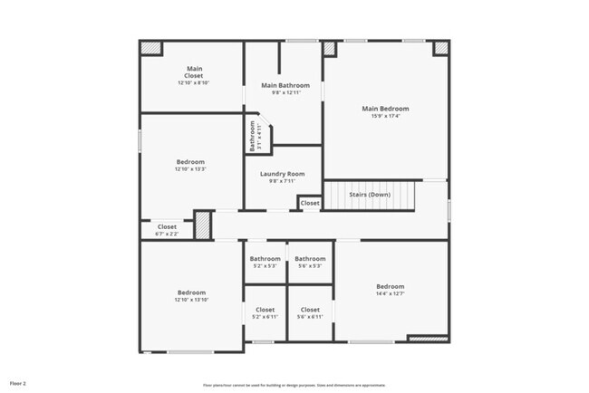 Building Photo - 911 Chesford Dr