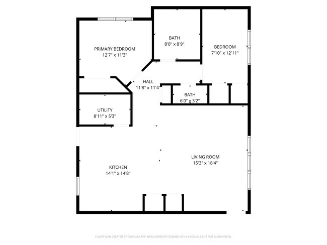 Foto del edificio - RnR Duplex SoBro