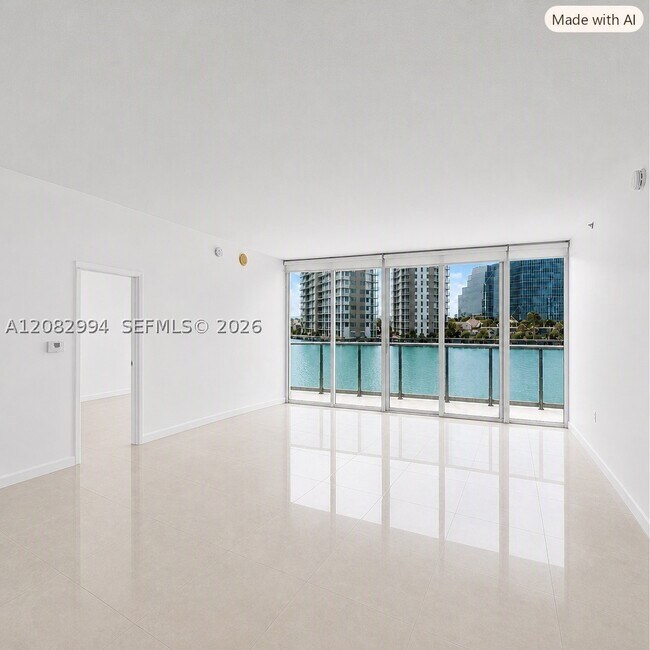 Foto del edificio - 495 Brickell Ave