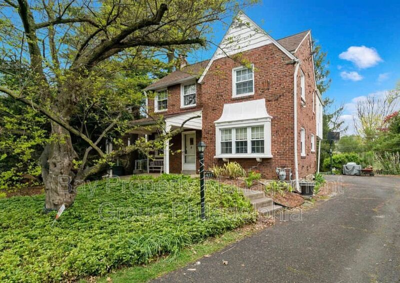 431 Old Farm Rd, Wyncote, PA 19095 House Rental in Wyncote, PA