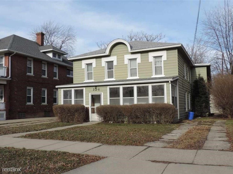 Foto principal - 2 br, 1 bath House - 104 Market St Uppr Unit