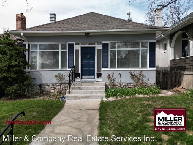 Building Photo - 3 br, 2 bath House - 1081 2ndAve #A