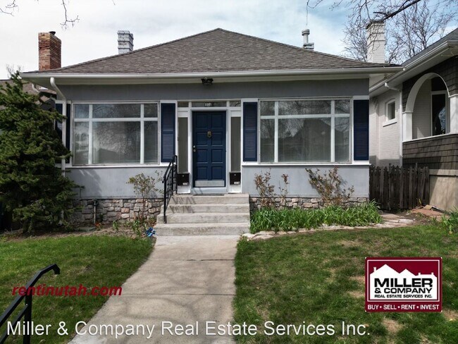 Foto del edificio - 3 br, 2 bath House - 1081 2ndAve #A