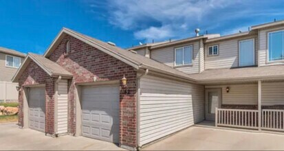 Building Photo - 652 W 800 N