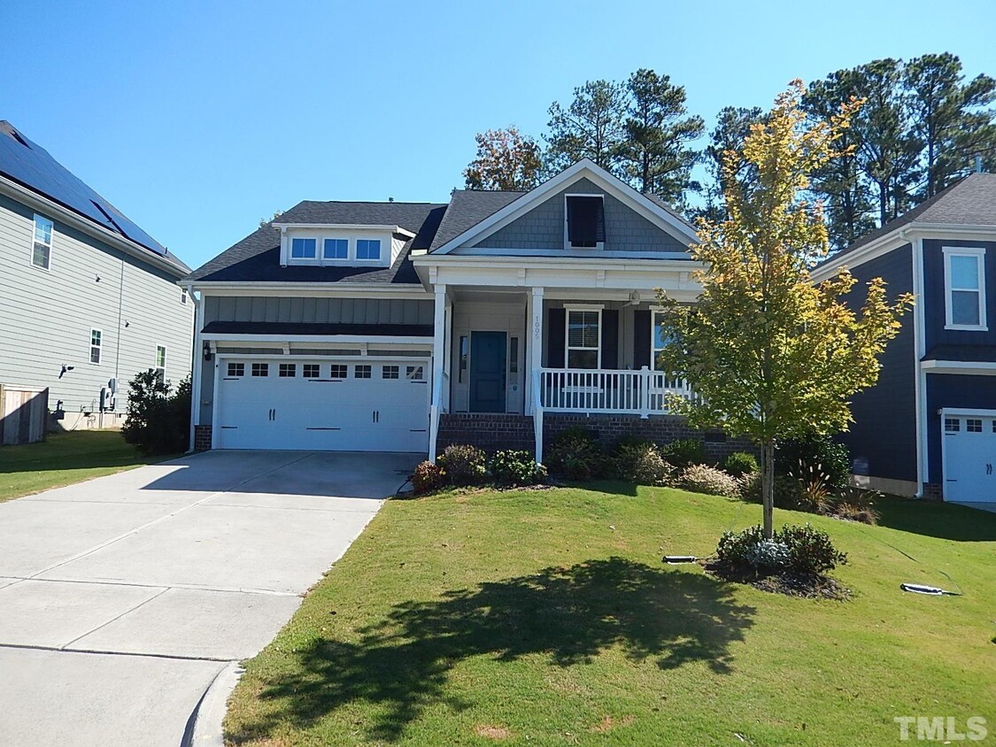 Foto principal - 1005 Chelsea Run Ln