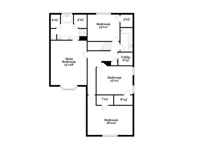 Foto del edificio - 25306 Barmby Dr