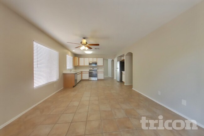 Foto del edificio - 11934 N Olive St
