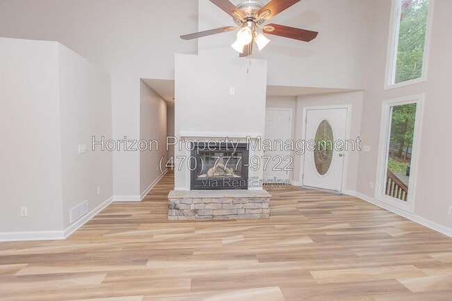 Foto del edificio - 5950 Quail Mountain Trail