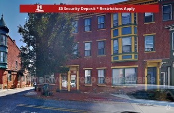 Building Photo - 253-255 North St