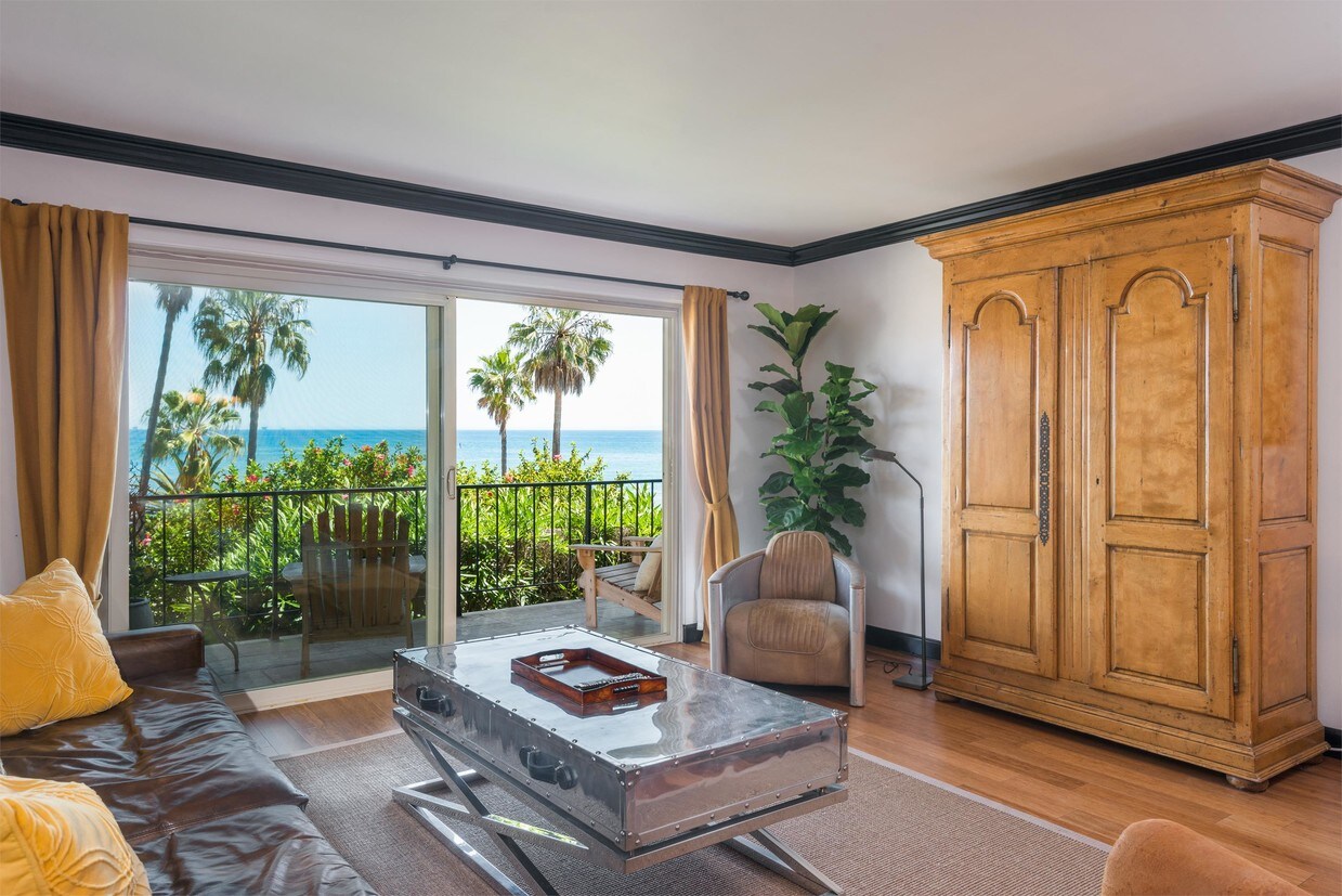 40 Oceano Ave Unit 1 "The Rockwell", Santa Barbara, CA 93109 Apartment for Rent in Santa