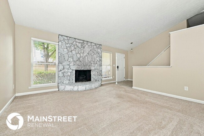 Foto del edificio - 3715 Chimney Ridge Ct