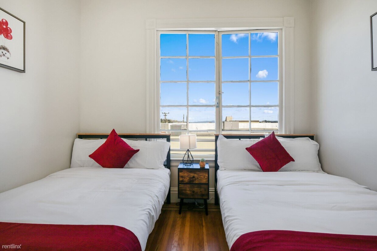 3313 San Jose Avenue Unit 33RM1A, Daly City, CA 94014 Apartment for