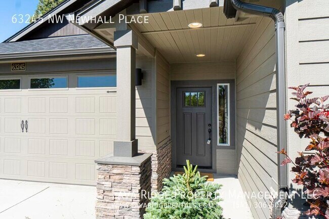 Building Photo - 63245 NW Newhall Pl