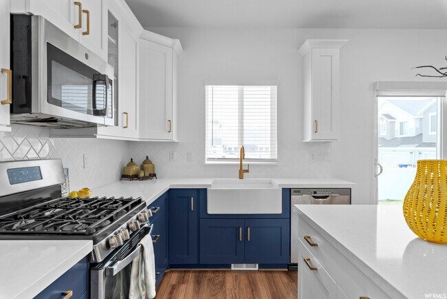 Foto del edificio - 12711 S Quail Lake Dr