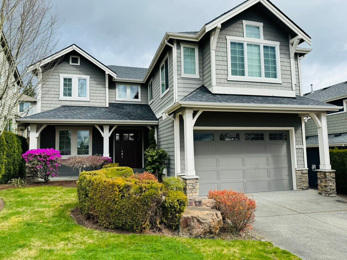 Foto principal - 13634 NE 133rd St