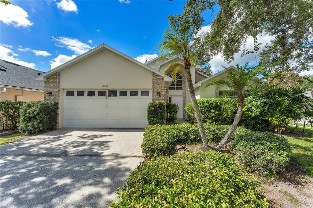 8042 Tabby Ln, Maitland, FL 32751 House Rental in Maitland, FL