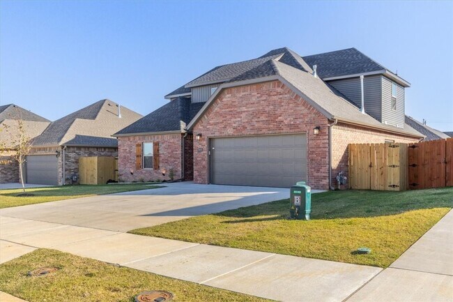 Foto del edificio - 7005 SW High Meadow Blvd