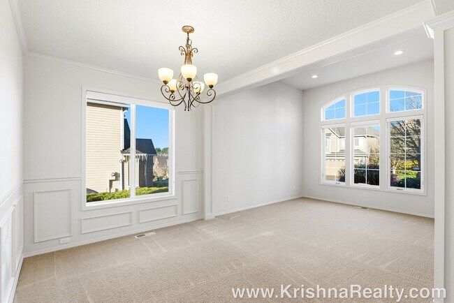 Building Photo - Stunning 4 BD ¦ 3 BA ¦ Single Family Home ¦ Located In Cascadian Heights Community Located In Hig...