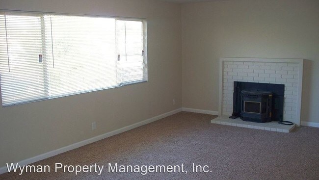 Building Photo - 4 br, 2 bath House - 841 Laguna Street