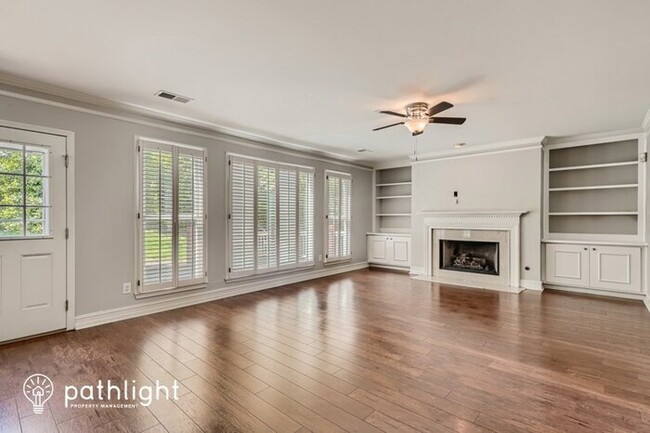Building Photo - 5224 Camden Lake Parkway Northwest, Acwort...