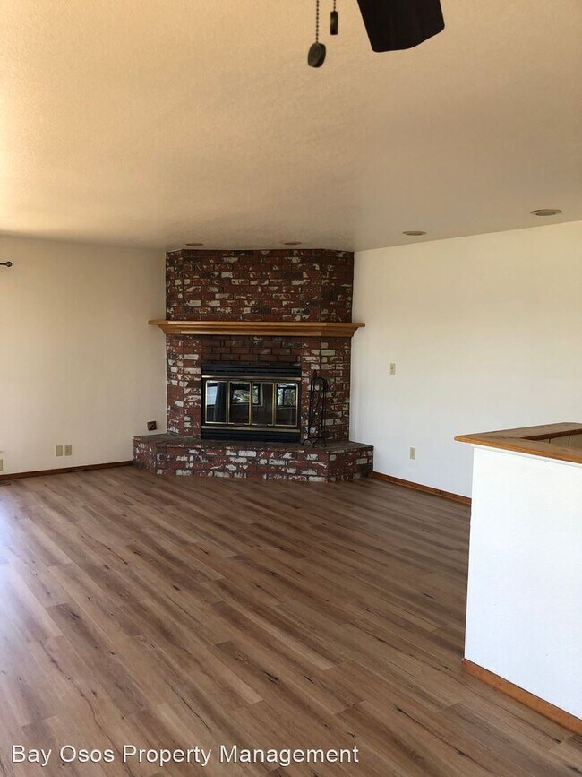 Building Photo - 3 br, 3 bath House - 1199 7th Street