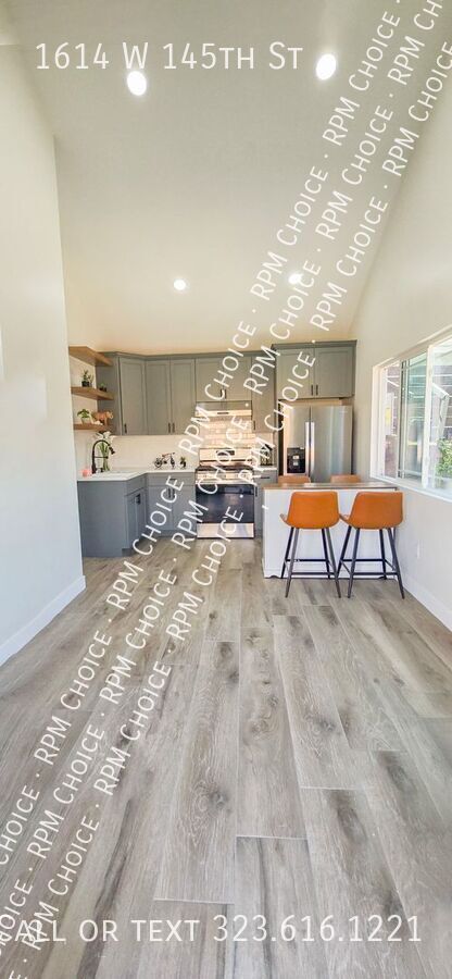 Foto del edificio - 1614 W 145th St