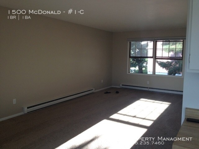 Building Photo - 1500 McDonald Ave