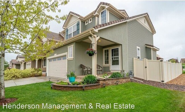 Building Photo - 3 br, 4 bath House - 5236 Ravenswood Ln.