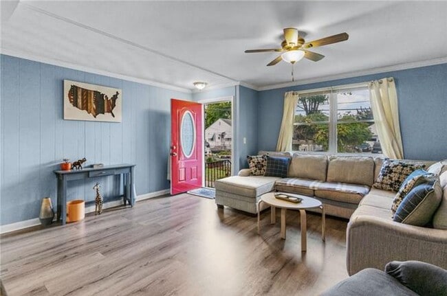 Foto del edificio - 45-47 Clym Street