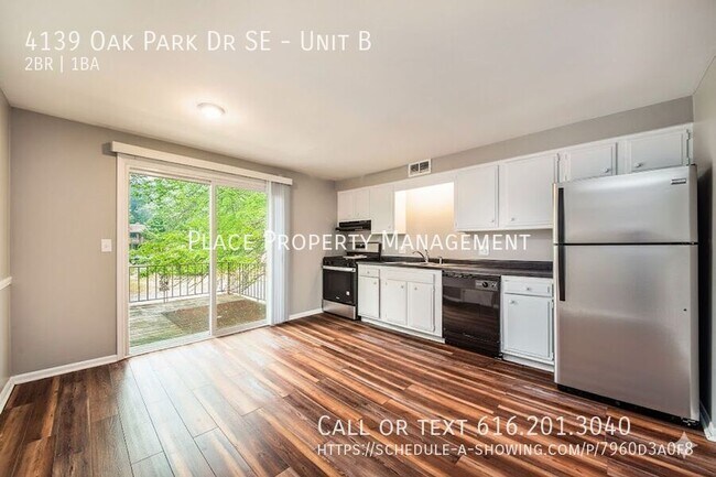 Foto del edificio - 4139 Oak Park Dr SE