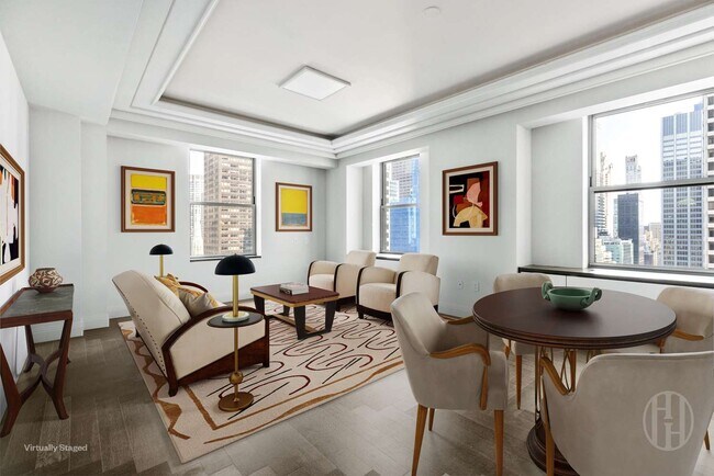 Building Photo - 303 Park Ave