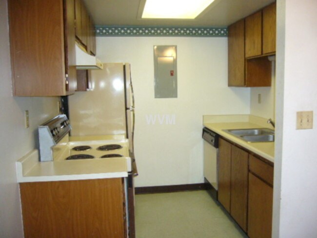 Photo - Near CU Medical Complex and Veterans Hospital House