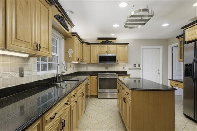 Foto del edificio - 35th way home rental