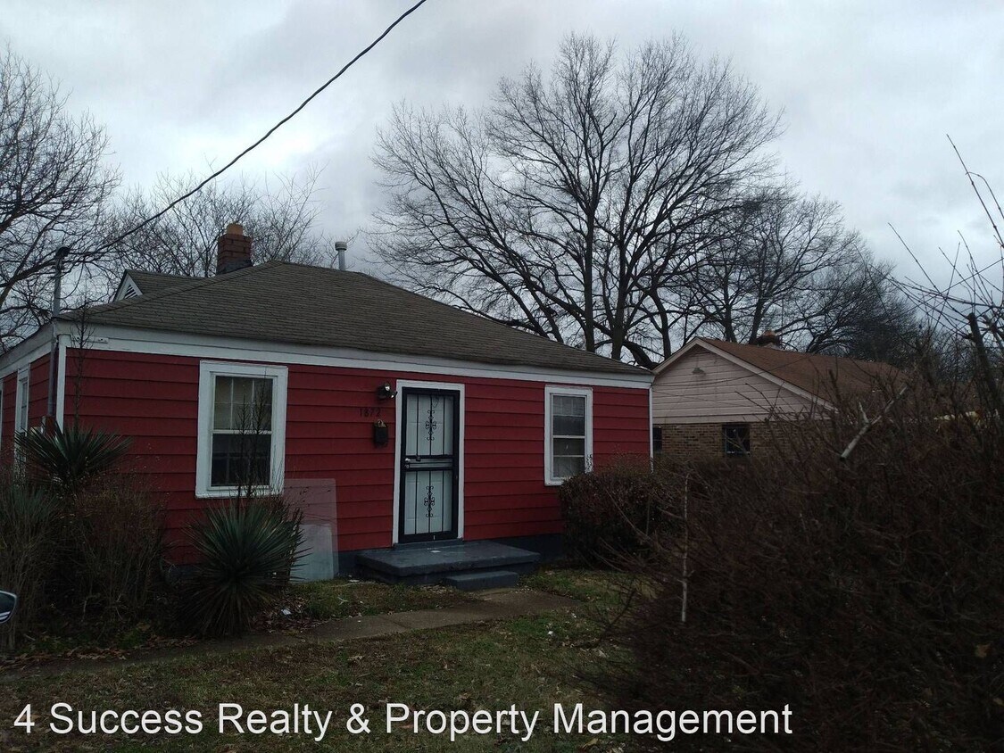 Foto principal - 2 br, 1 bath House - 1872 Kansas