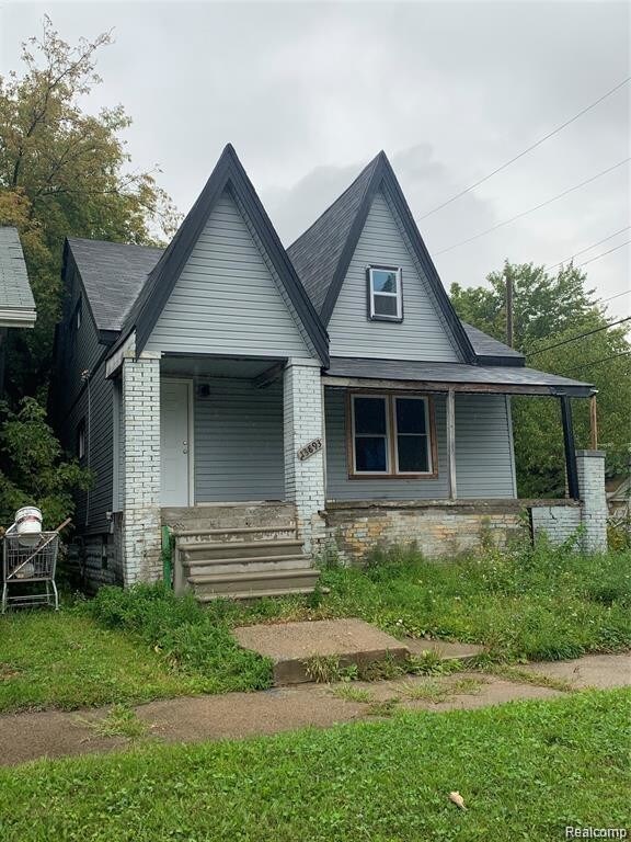 Primary Photo - 13893 Liberal St